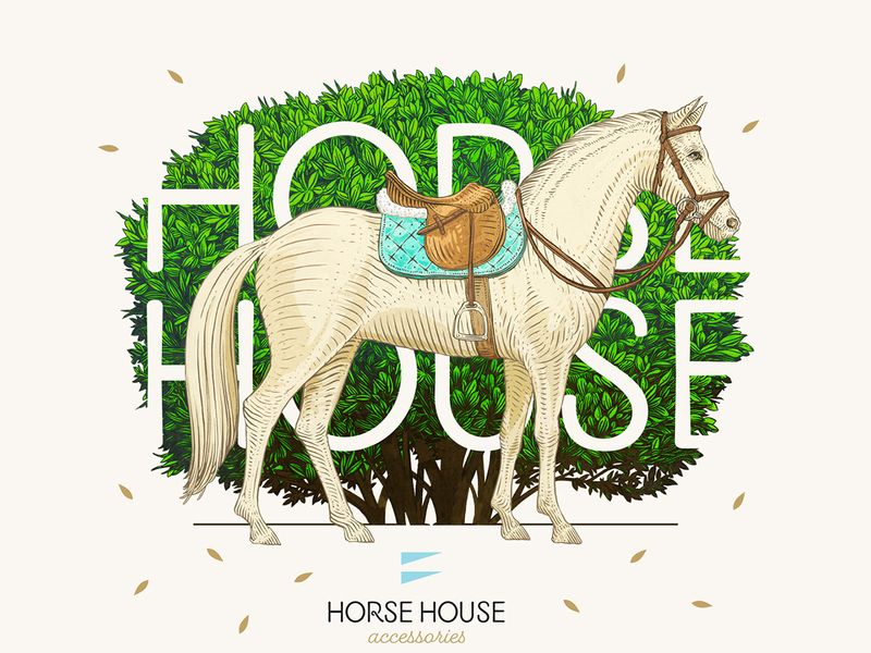 Horse House