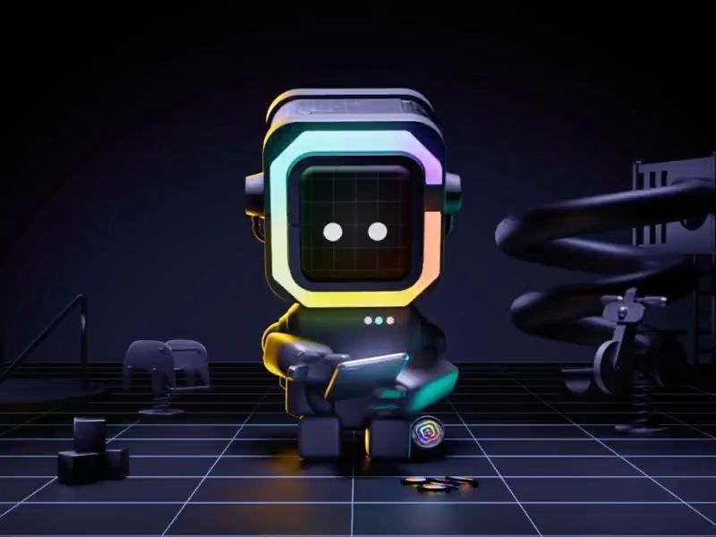 CGPT Tap Game — Explainer Video