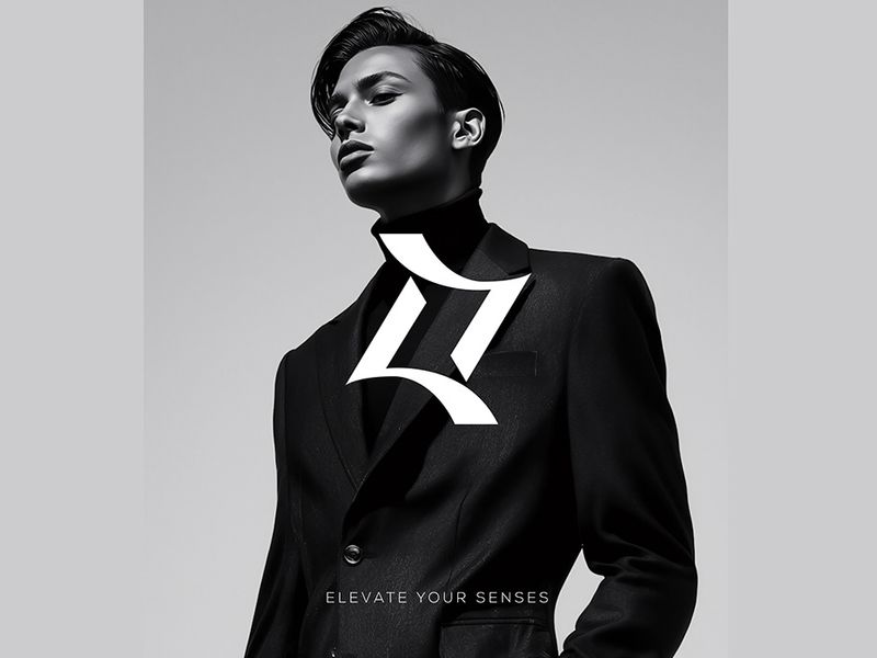 Zenxo | Clothing Brand Identity Design