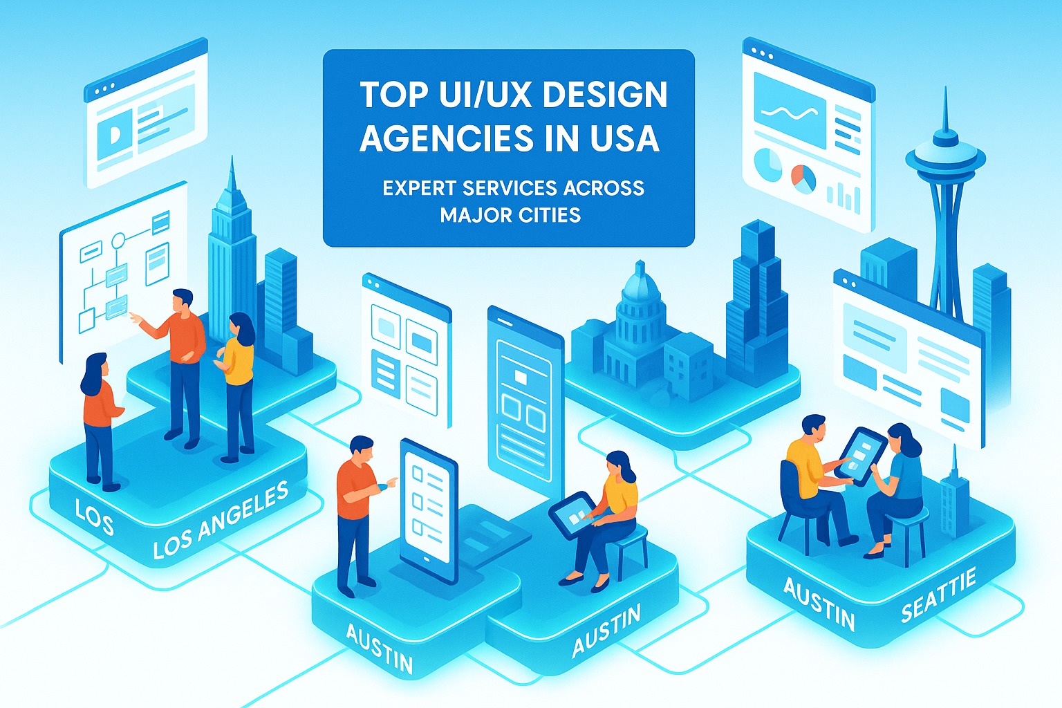 How to Find the Right UX Design Agency for Your Business | by Intuitia | Oct, 2025 | Medium