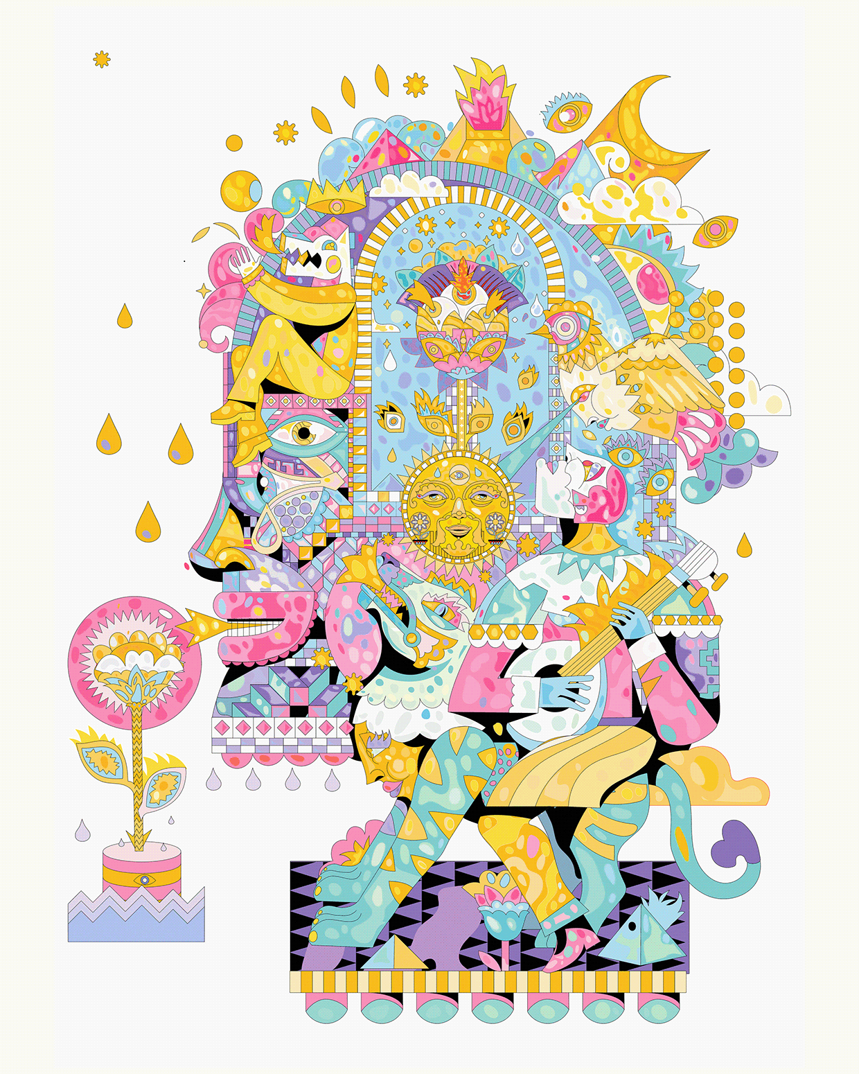 New artworks Image 0