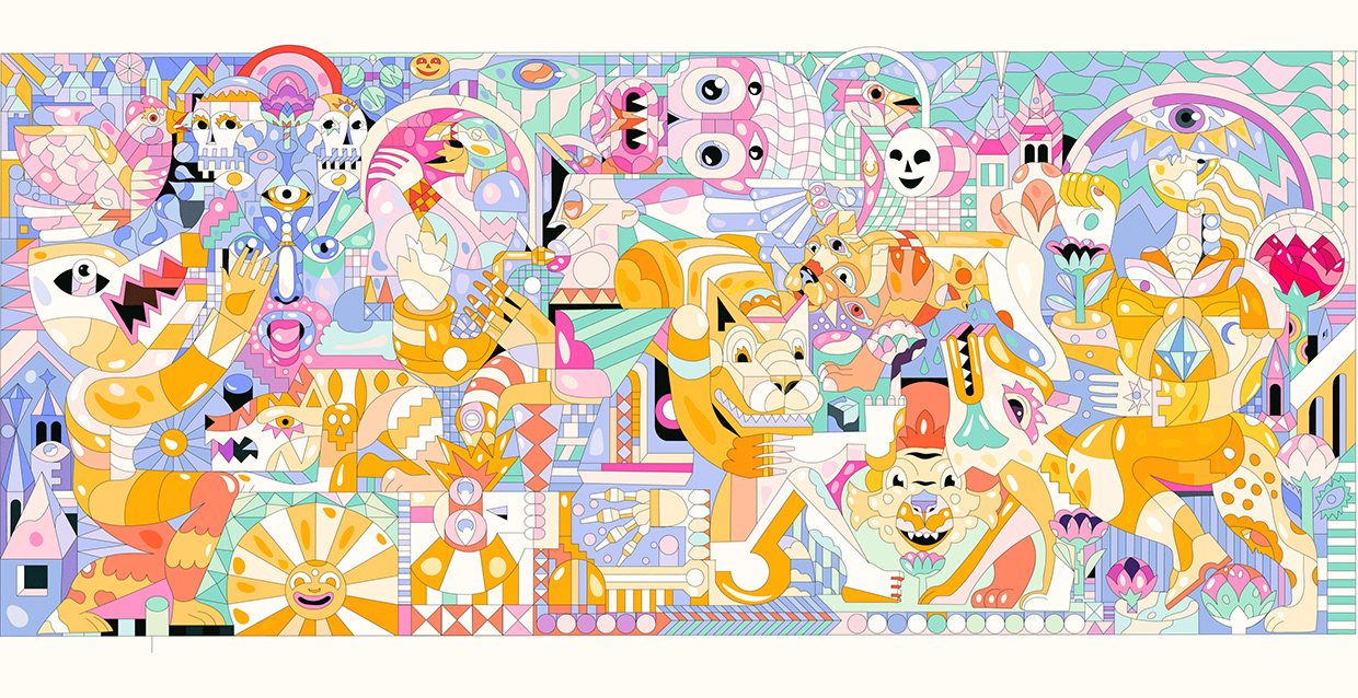 New artworks Image 1