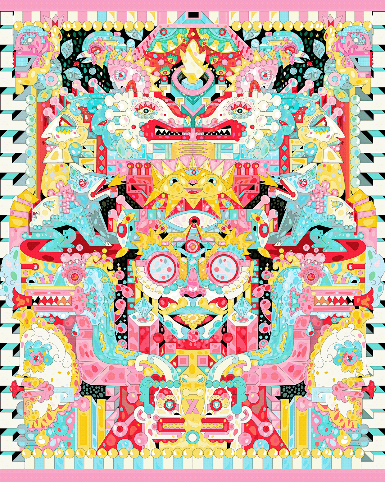 New artworks Image 2