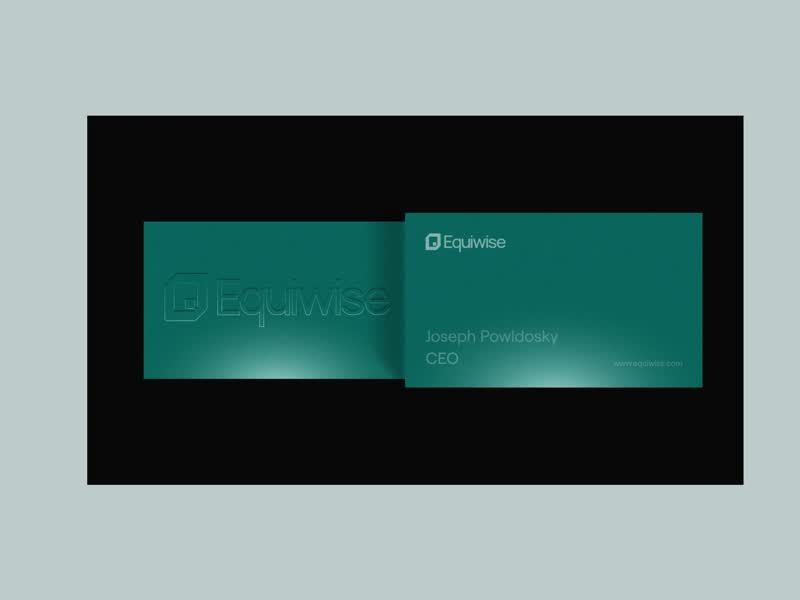 Equiwise - Brand Guidelines