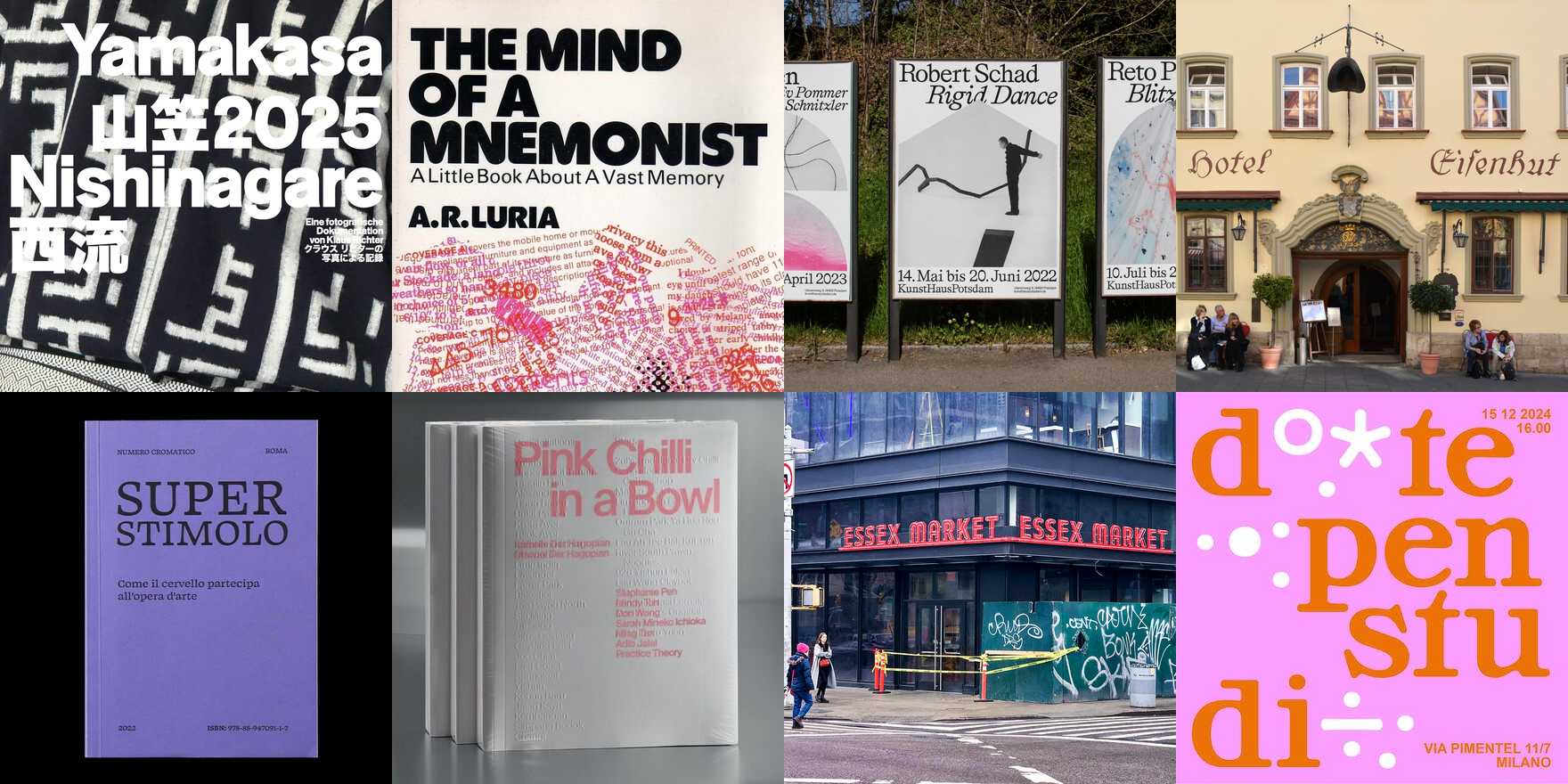 Fonts In Use - Fonts In Use