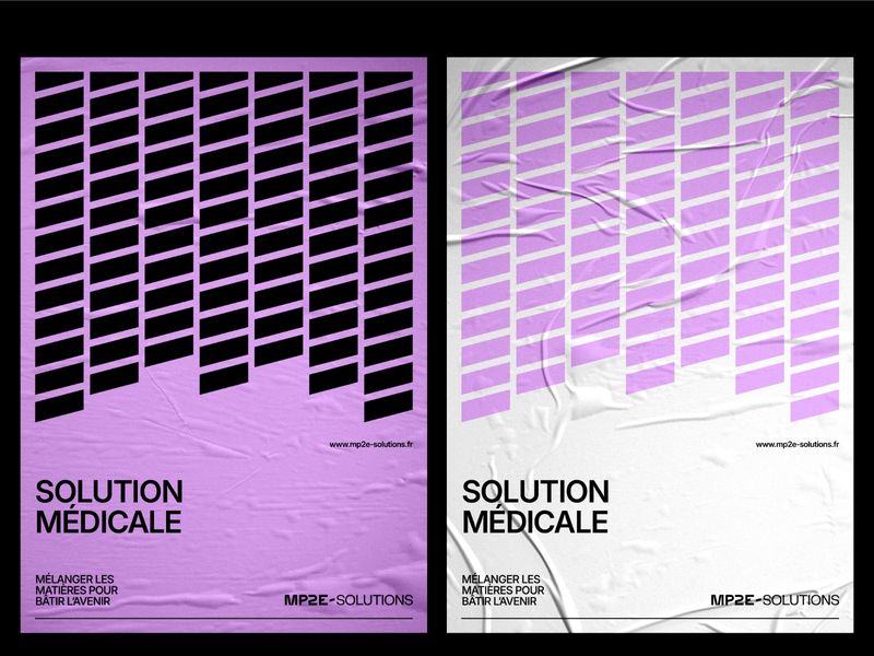 MP2E Solutions | Brand Strategy