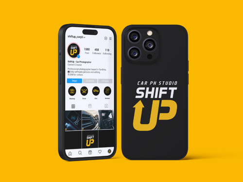 Shift-Up | ADIV