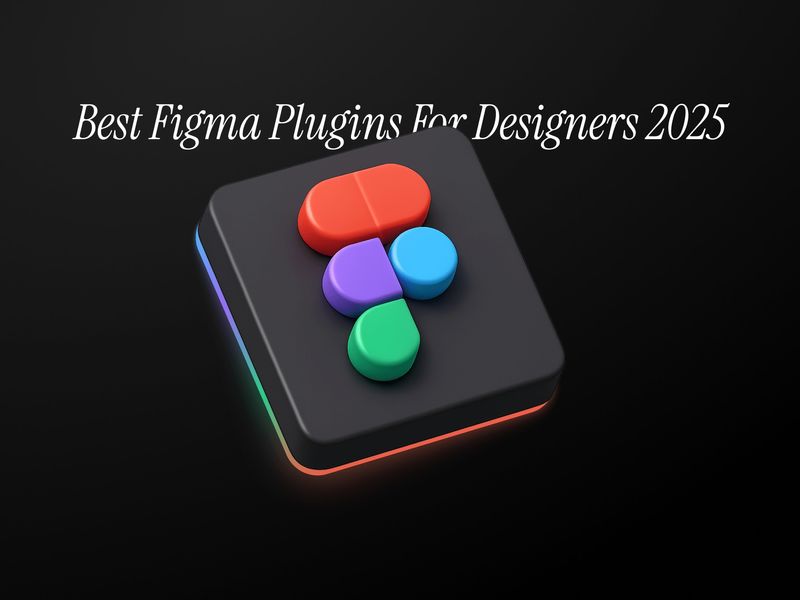 Best Figma Plugins For Designers In 2025