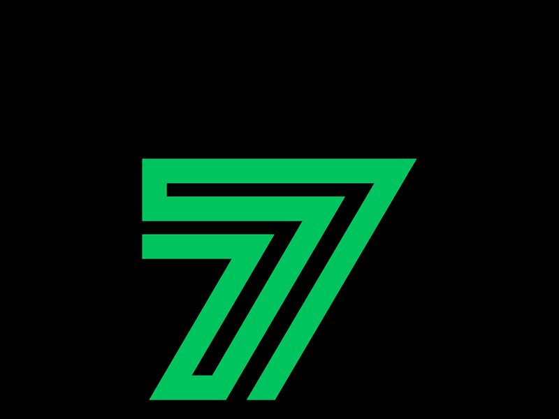 Number 7