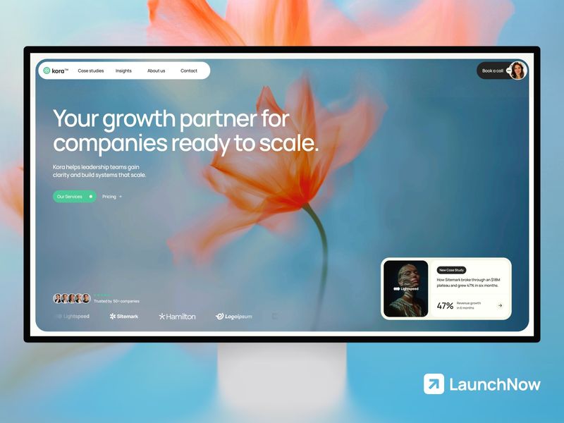 Kora by Joseph Alexander