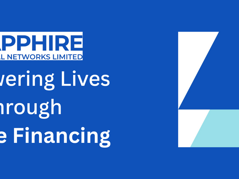 Sapphire Credit Device Financing 3.0 Design