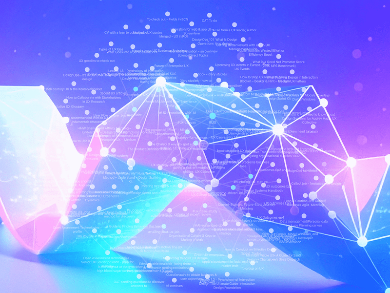 From Raw Data to Clarity — Cleaning, Sorting, and Synthesising Insights | by Kevin G. Lee | May, 2025 | UX Planet