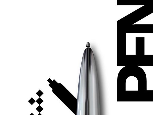 PEN Visual Strategy
