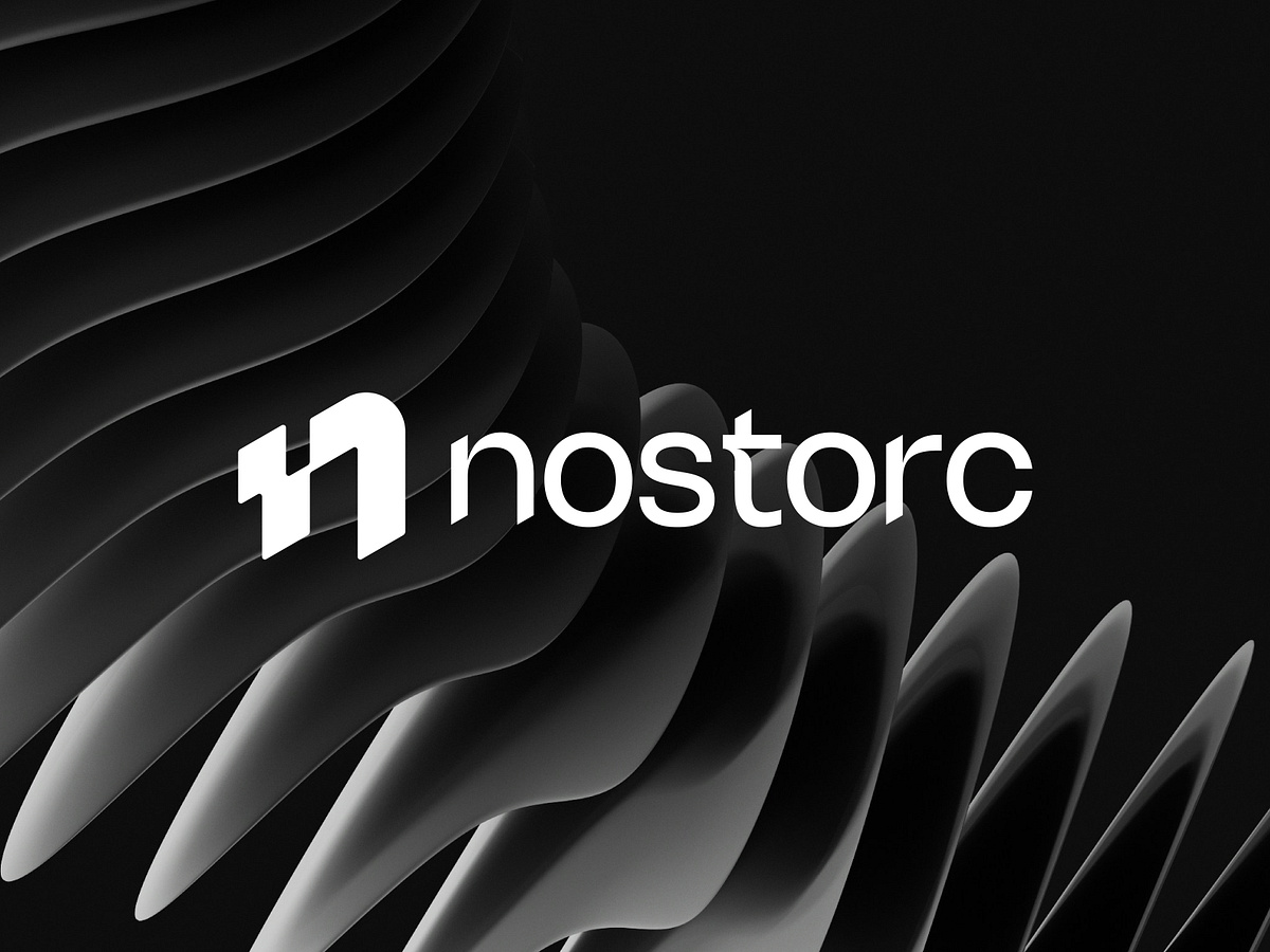 Creative, Tech, Saas, Data, Intelligence, Analytics Logomark