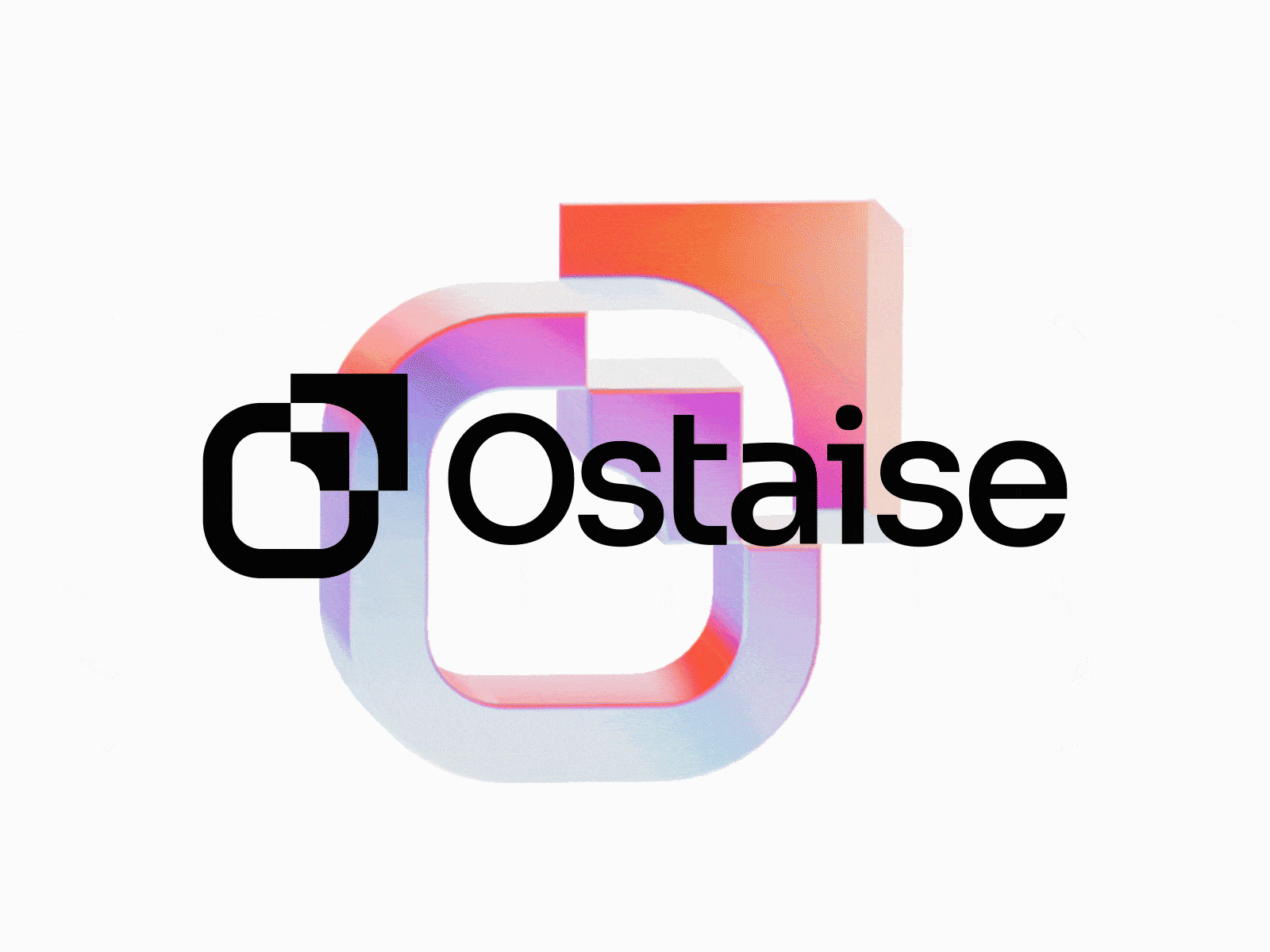 3d Explorations For Digital Marketing Agency