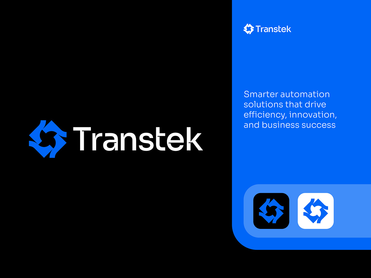 Geometric, Tech, Saas, Web3, Automations Logo