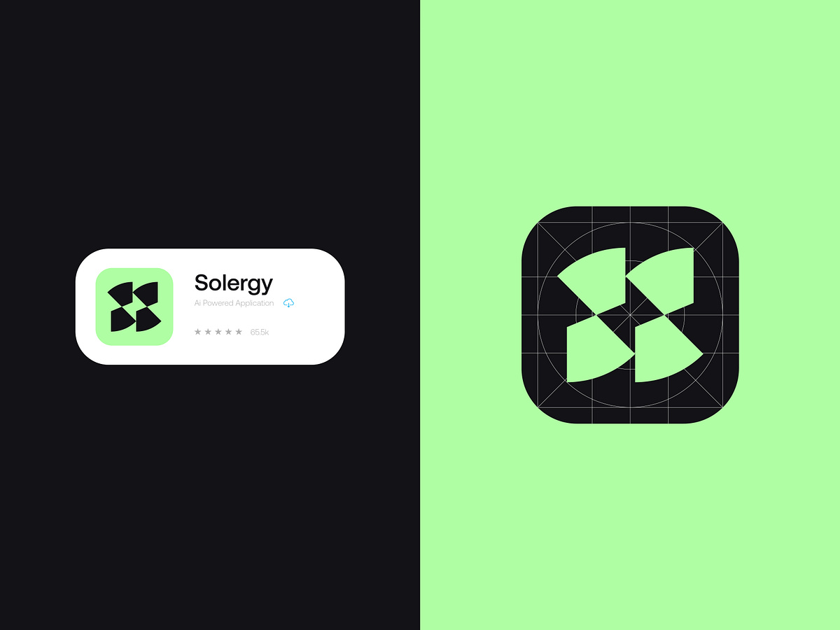 Solergy Brand Identity Design Image 5