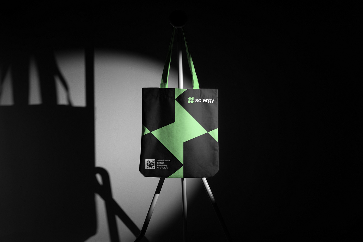 Solergy Brand Identity Design Image 6