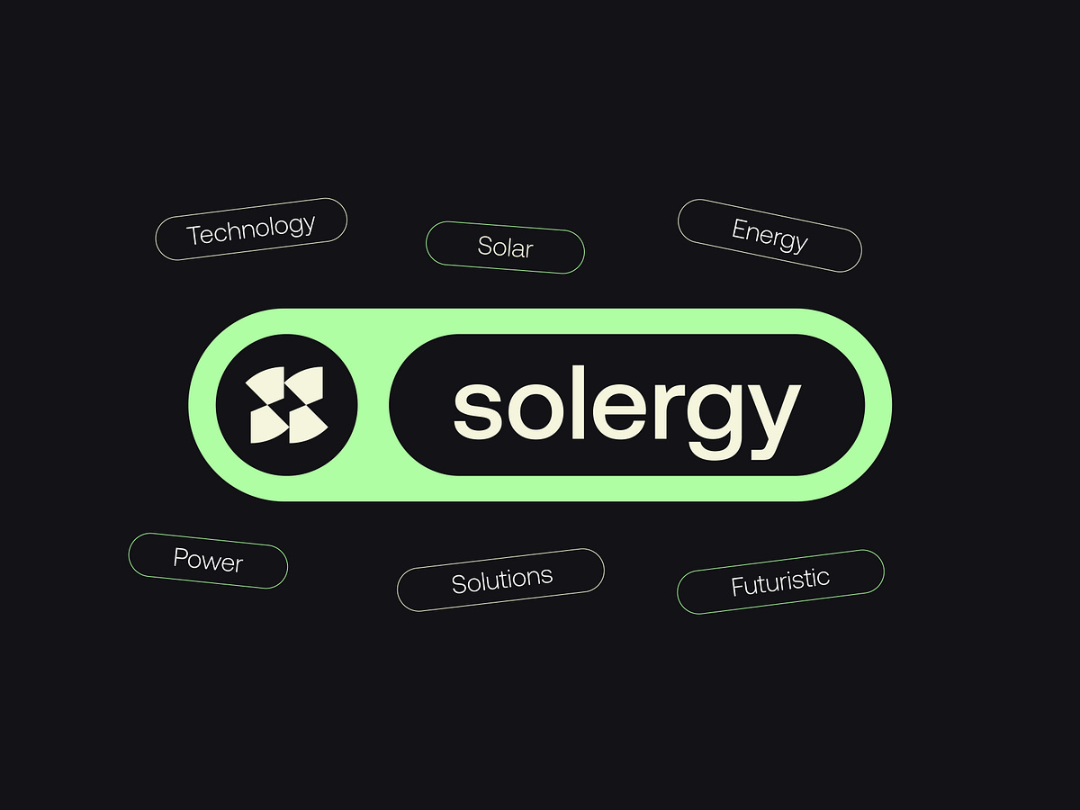 Solergy Brand Identity Design Image 8