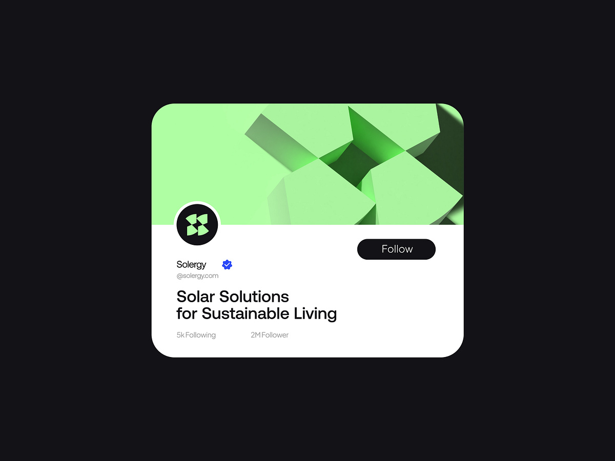 Solergy Brand Identity Design Image 10