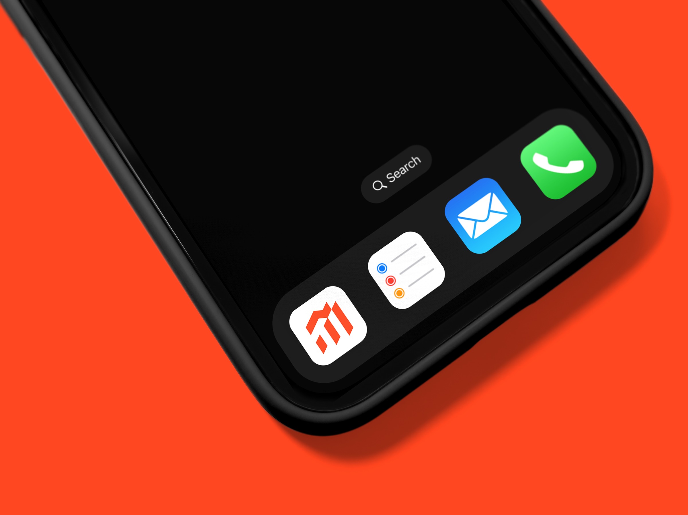 Modern Marketing Assistant Logo Design Image 3