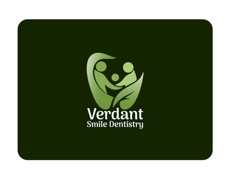 Verdant Smile Dentistry - Brand Identity
