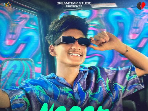 NAZAR | Publicity design