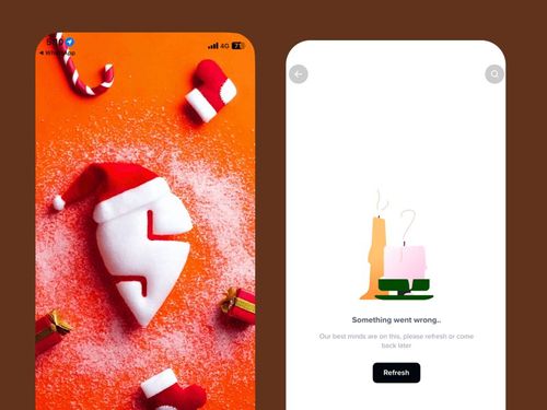 Jithin Johny on LinkedIn: #swiggy #design #uxdesign #festivevibes #teamswiggy #creativeinnovation…