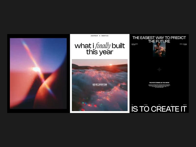 Hey! Want to get a Figma file with my animated social media post designs? 🪩🐉