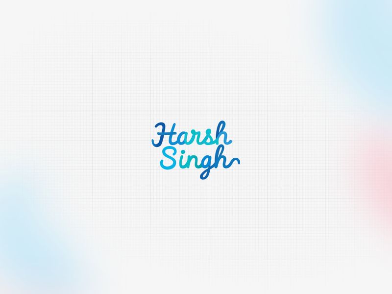 Harsh Singh