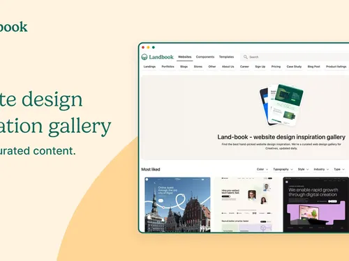 Secco Squared - Full-service omnichannel performance marketing company on Landbook - get inspired by landing design and more