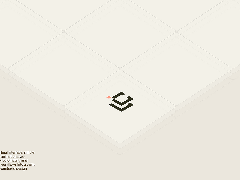 Branding for a Blockchain AI Product