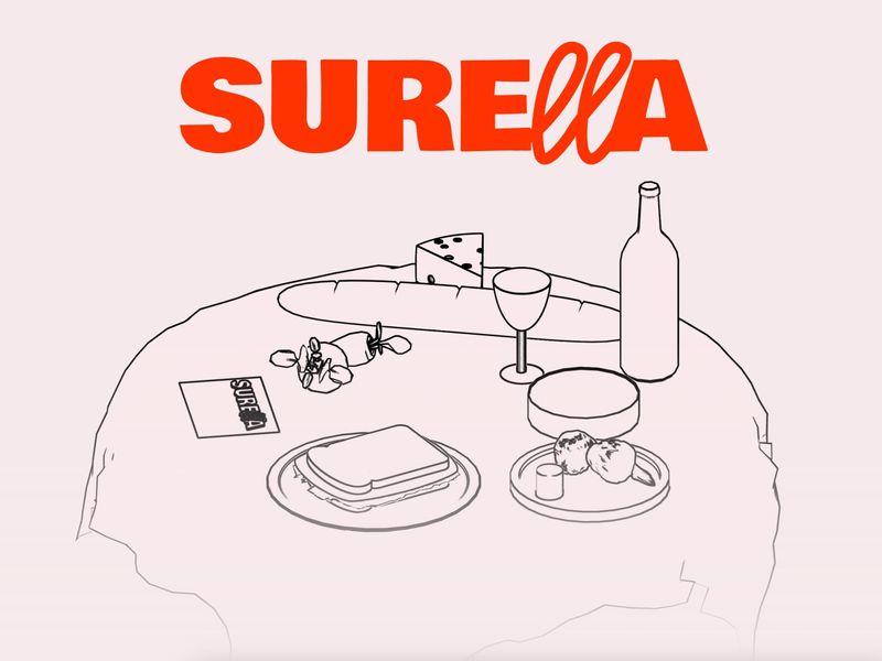 Surella - Bar, Bistrot, Cave