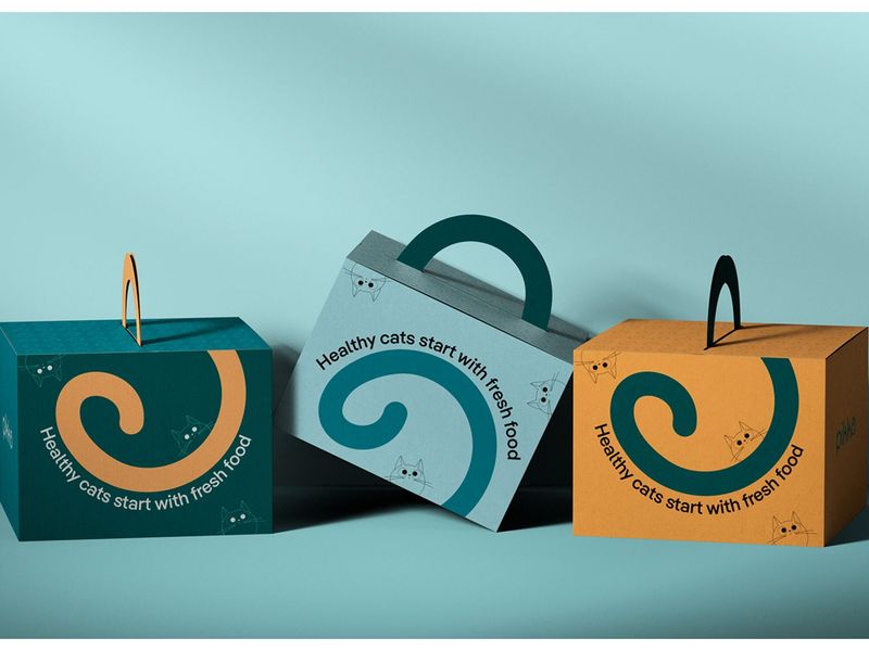 Pikko : Fresh Human-Grade Cat Food Delivery in Australia 