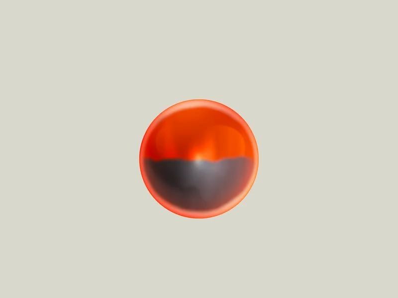 Voice Chat Orb
