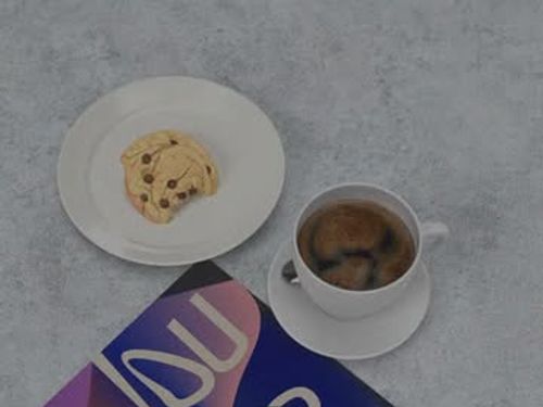 Creative Studio | Branding & Design | Thanks! It’s designers humour 🫠