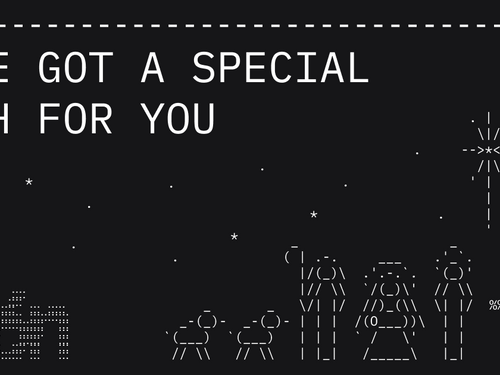 Christmas Wishes! | hx6n