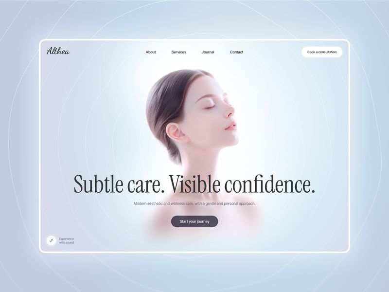 Althea by Anton Drukarov