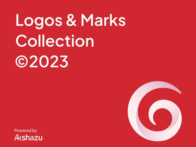 Logos & Marks Collection