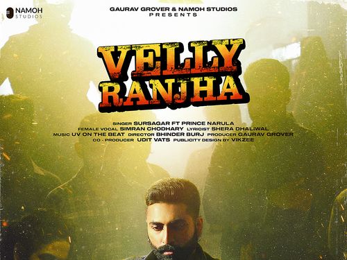 VELLY RANJHA | 3rd KEYART