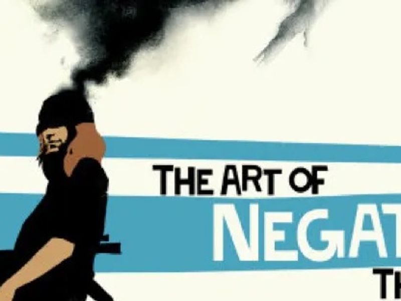 The art of negative thinking in design thinking | UX Collective