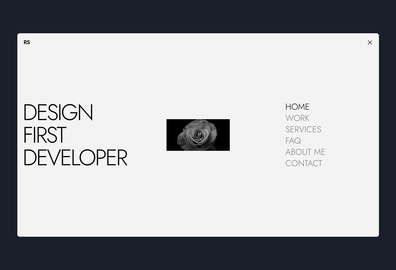 Creative Developer - Roshan Sahu Image 0