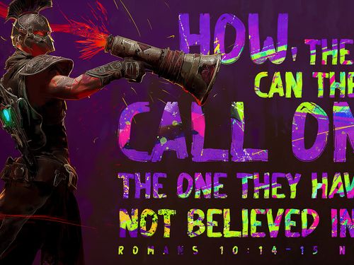 The Calling