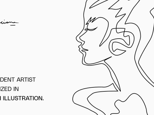 Augusto Graciano | Fashion Illustrator Portfolio