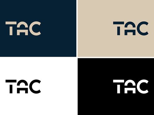 TAC on Behance