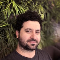 Mehmet  Bilgic