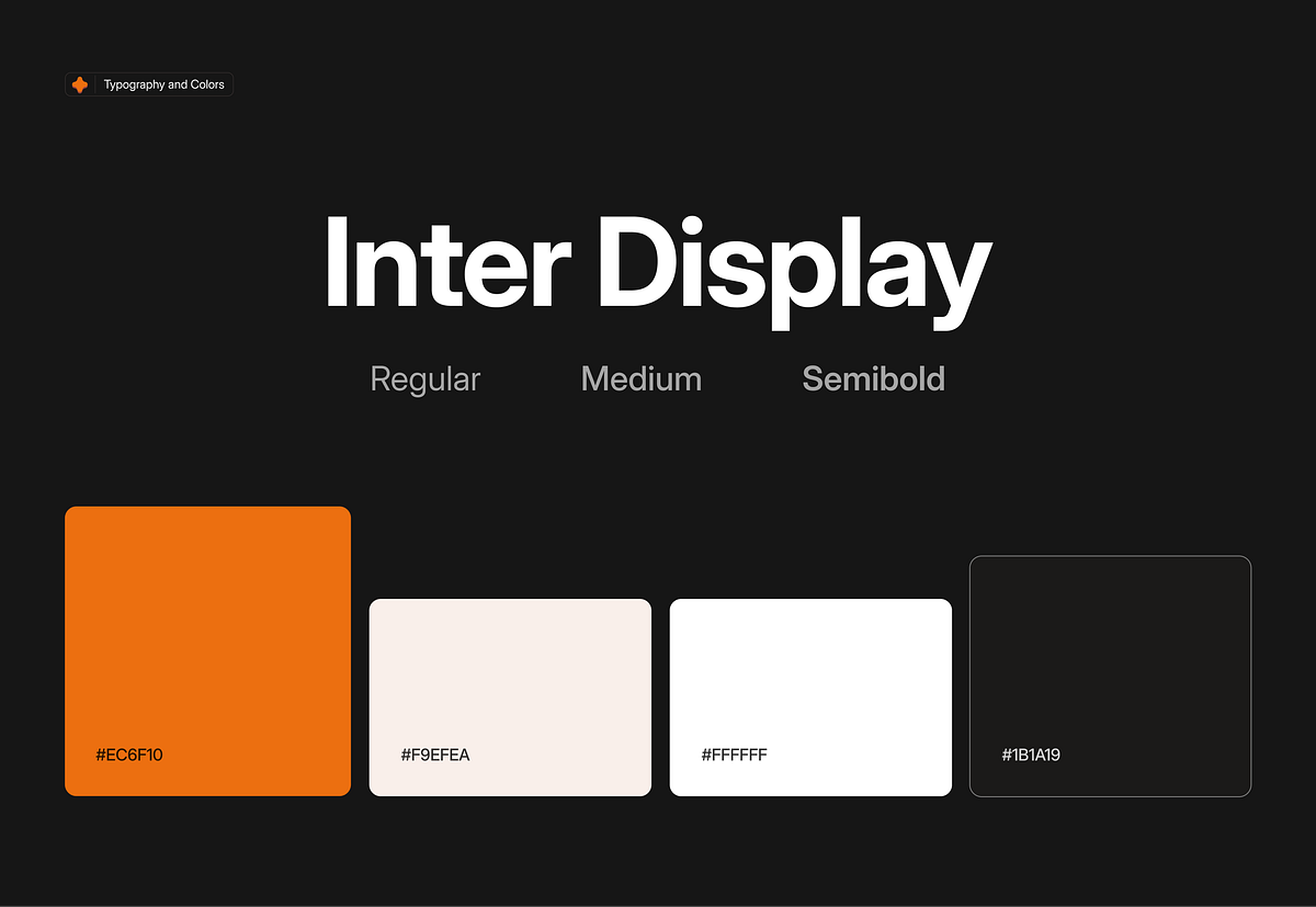 Scalora: SaaS UX/UI Project Overview Image 0