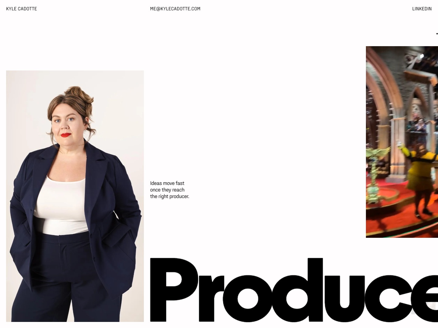 Kyle Cadotte microsite Image 0