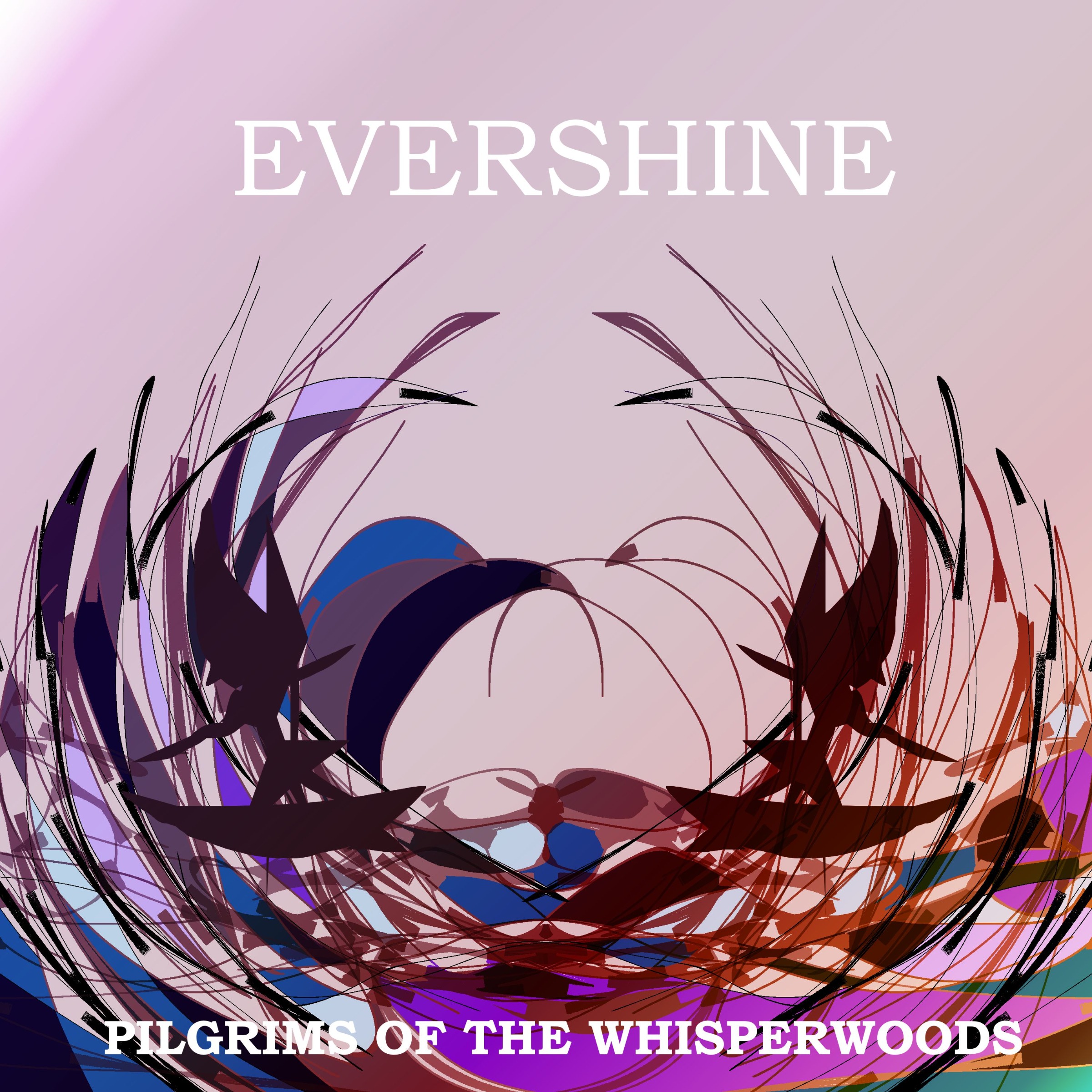 Evershine - Album Art & Branding Image 0