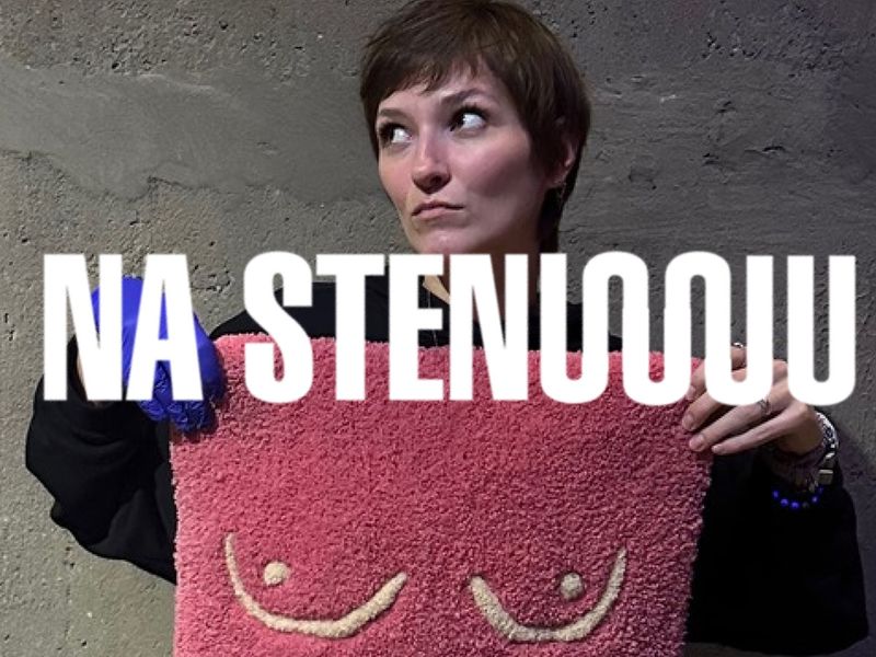 NA STENUUU